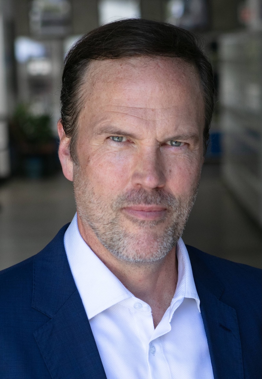 Conrad Hughes